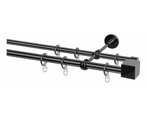 Карниз (300 см) Куб