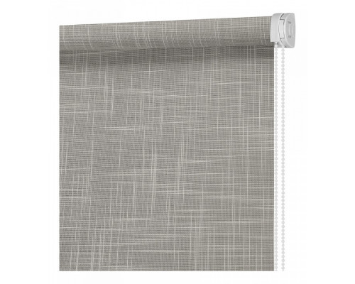 Штора рулонная (140x175 см) Шантунг