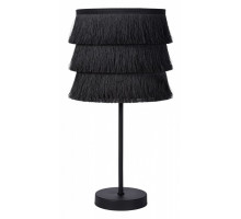 Настольная лампа декоративная Lucide Extravaganza Togo 10507/81/36