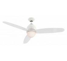 Светильник с вентилятором Globo Premier 300