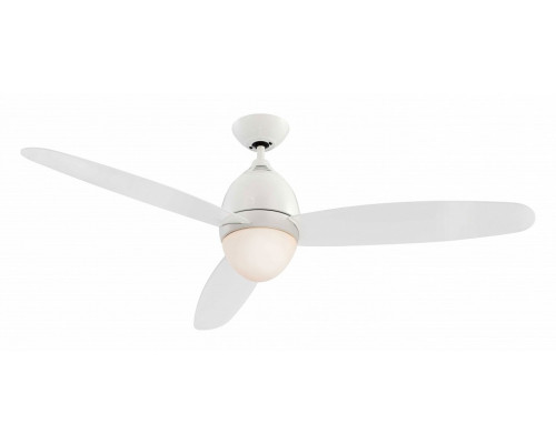 Светильник с вентилятором Globo Premier 300