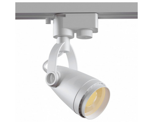 Светильник на штанге Maytoni Track TR001-1-GU10-W
