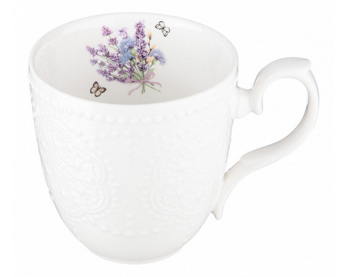 Кружка (320 мл) Прованс 189-229