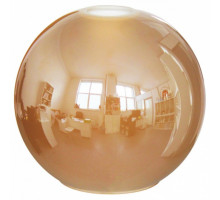 Плафон стеклянный 33 идеи S.13 S.13.AM