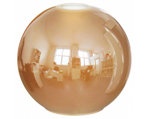 Плафон стеклянный 33 идеи S.13 S.13.AM