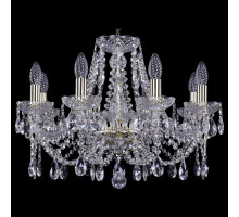 Подвесная люстра Bohemia Art Classic 11.21 11.21.8.200.Gd.Sp