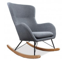 Кресло-качалка Sherlock