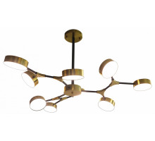 Люстра на штанге Escada 10239 10239/9LED