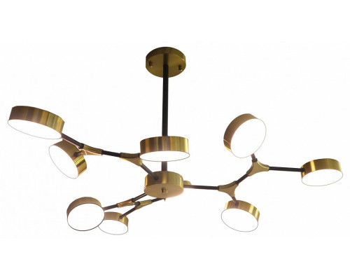 Люстра на штанге Escada 10239 10239/9LED