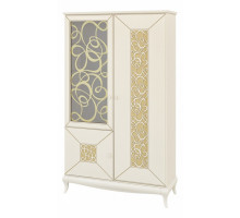 Шкаф-витрина Гармония МН-120-10