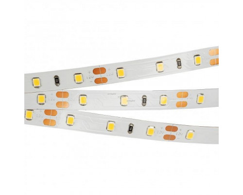 Лента светодиодная Arlight RT 2-5000 12V Day5000 (2835, 300 LED, CRI98) 021404(1)