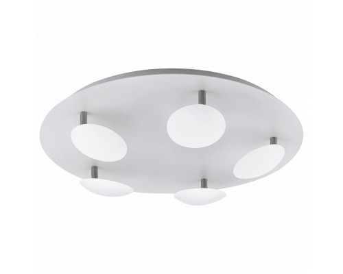 Накладной светильник Eglo ПРОМО Certino 97648