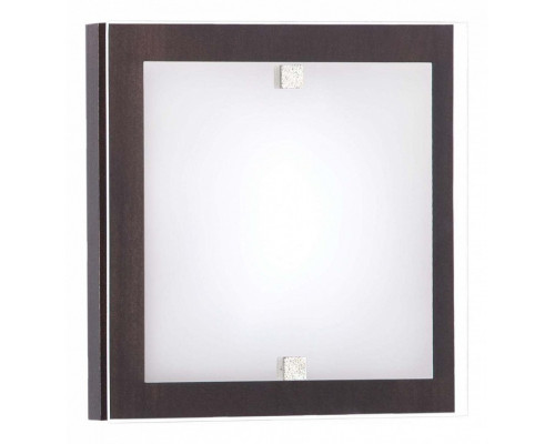 Накладной светильник Nowodvorski Kyoto Wenge 3765