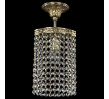 Светильник на штанге Bohemia Ivele Crystal 1920 19203/15IV G R