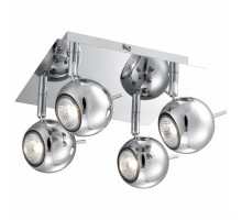 Спот Globo Oberon 57881-4L