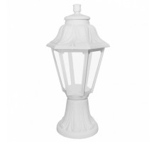 Наземный низкий светильник Fumagalli Minilot/Anna E22.111.000.WXF1R