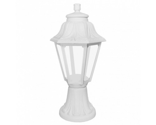 Наземный низкий светильник Fumagalli Minilot/Anna E22.111.000.WXF1R