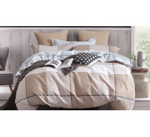 Постельное белье евростандарт CL-295