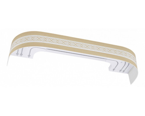 Карниз Legrand Соло 58062685