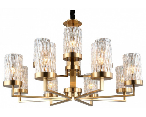 Подвесная люстра Omnilux Maiera OML-84713-12