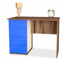 Стол письменный Мебелеф-12