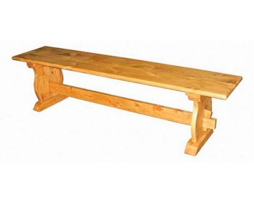 Скамья Bancmona 200