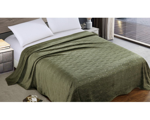 Плед (150x200 см) Palermo 012-PAL