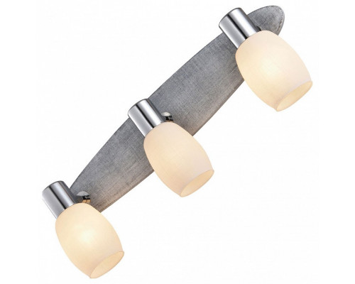 Спот Lussole Hackberry