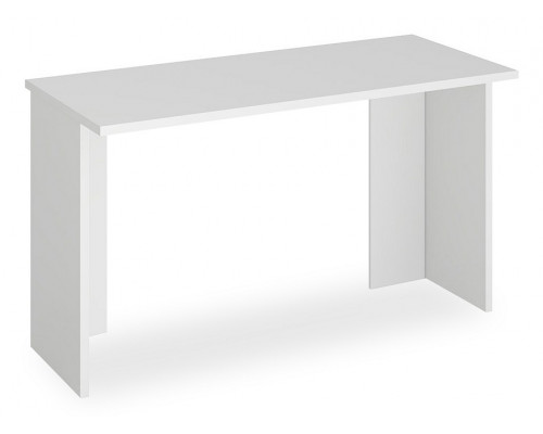 Стол письменный Нельсон Lite СКЛ-Прям130