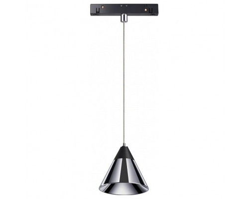 Подвесной светильник Novotech Flum 4 358405