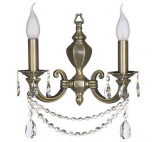 Бра Dio D’Arte Lodi Lodi E 2.1.2.400 A