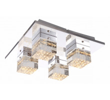 Накладной светильник Globo Macan 42505-4