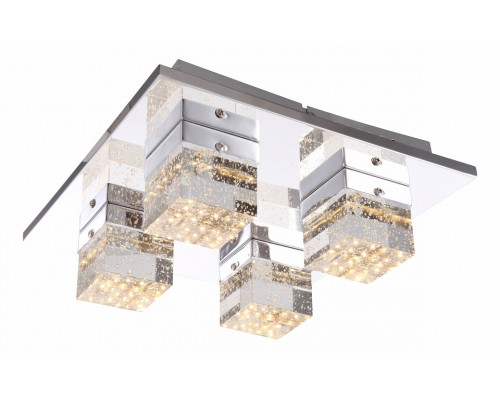 Накладной светильник Globo Macan 42505-4