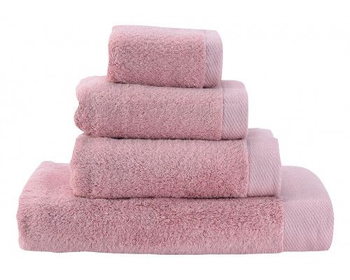 Полотенце для лица (40x70 см) Seashells