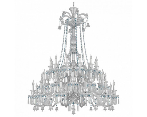 Подвесная люстра Osgona Campana 716364