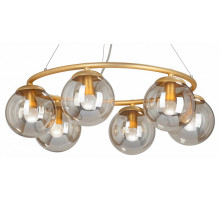 Подвесная люстра Vitaluce  V4934-8/6S