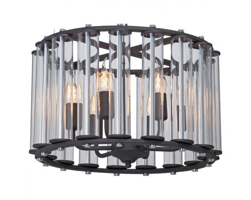 Подвесной светильник Vitaluce V5303 V5303-1/6PL