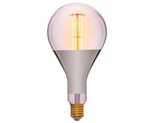 Лампа накаливания Sun Lumen PS160R E40 95Вт 2200K 052-108