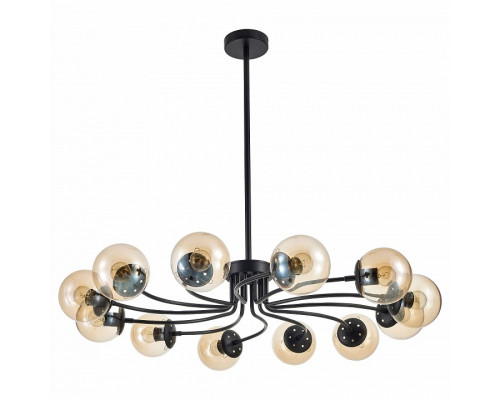 Люстра на штанге Arti Lampadari Teola Teola E 1.1.12 B