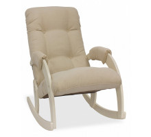 Кресло-качалка Модель 67