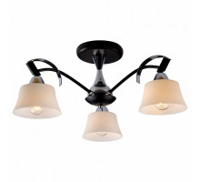 Люстра на штанге SilverLight Assol 231.59.3