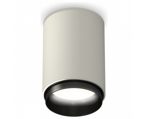 Накладной светильник Ambrella Techno Spot 240 XS6314021