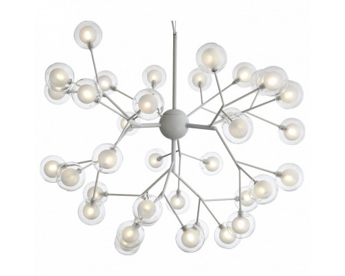 Подвесная люстра ST-Luce Demele