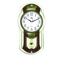 Настенные часы (26х49 см) Power