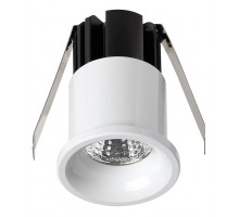 Встраиваемый светильник Novotech Dot 357698