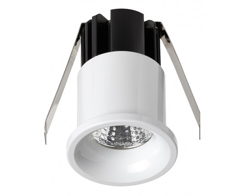 Встраиваемый светильник Novotech Dot 357698