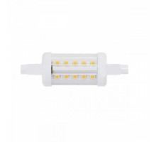 Лампа светодиодная SLV  R7s 5.5Вт 3000K 560332