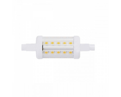 Лампа светодиодная SLV  R7s 5.5Вт 3000K 560332