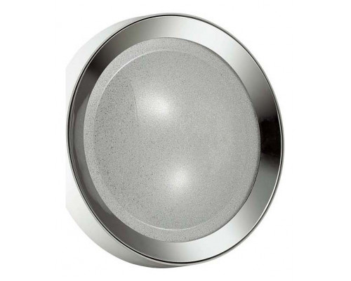 Накладной светильник Odeon Light Teno 4018/38CL