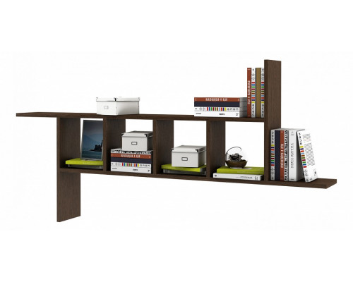 Полка навесная Лайт-38